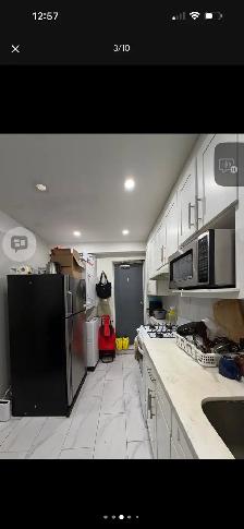 2 bdrm Apart steps st Joseph hospital, Highpark - Photo 3