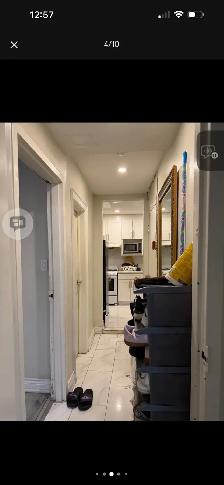 2 bdrm Apart steps st Joseph hospital, Highpark - Photo 4
