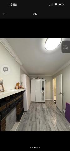 2 bdrm Apart steps st Joseph hospital, Highpark - Photo 5