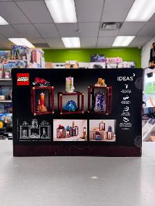 LEGO Ideas Mineral Collection 21362 - BRAND NEW - Photo 2