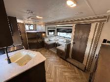 2021 Salem Cruise Lite T24BHXL - financing available! - Photo 4