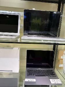 Certifed MacBooks on sale - Photo 4