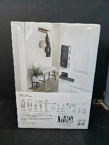 PHILIPS HOME ACCESS ACCESS SERIES 1000 ELECTRONIC DEADBOLT - Photo 2