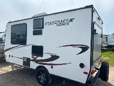 2014 StarCraft Launch 16RB Hybrid travel trailer - Photo 3