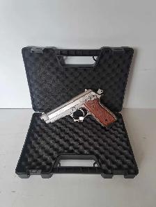 Swiss Arms P92 BB Gun (32032036)