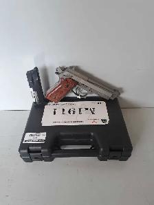 Swiss Arms P92 BB Gun (32032036) - Photo 2