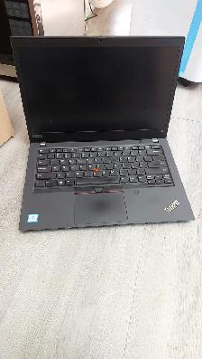 Lenovo ThinkPad X390 Yoga Laptop