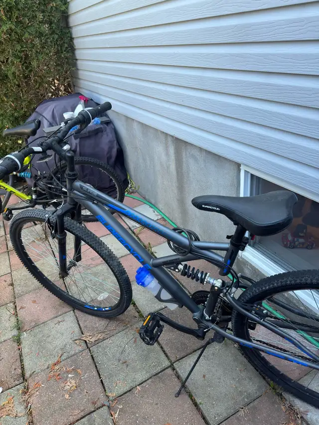 vélo pour ado et adultes en bonne état