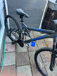 vélo pour ado et adultes en bonne état - Photo 2