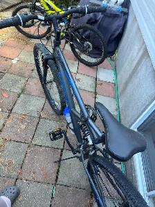 vélo pour ado et adultes en bonne état - Photo 3