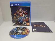 Shovel Knight PS4 Game