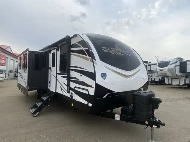 23 Keystone Outback 260UML, SPACIOUS, BLOWOUT CLEARANCE PRICING