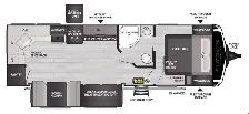 23 Keystone Outback 260UML, SPACIOUS, BLOWOUT CLEARANCE PRICING - Photo 2
