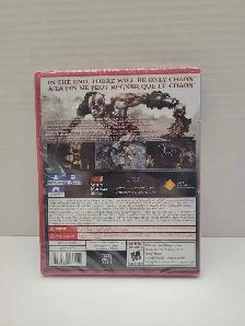 God of War 3 Remastered PS4 Game - Photo 2