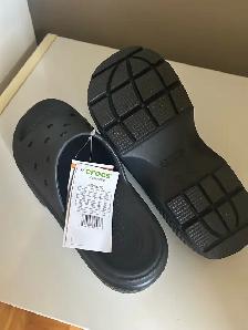 Crocs Stomp Slide