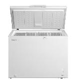 Vissani 8.8 Cu. Ft. Convertible Chest Freezer –