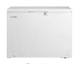 Vissani 8.8 Cu. Ft. Convertible Chest Freezer – - Photo 2