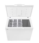 Vissani 8.8 Cu. Ft. Convertible Chest Freezer – - Photo 3