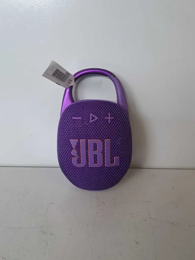 JBL Clip 5 Speaker (32153213)