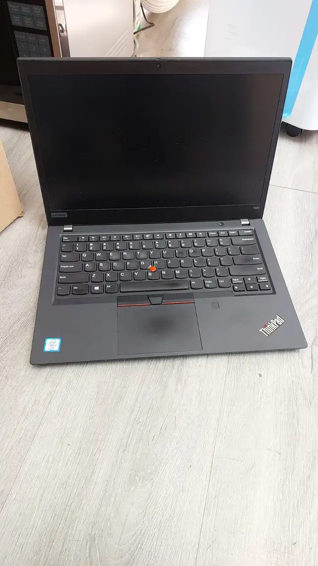 Lenovo ThinkPad X390 Yoga Laptop