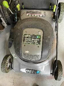 lawnmover - Photo 2