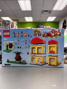 LEGO Bluey: Bluey’s Family House - BRAND NEW - Photo 2
