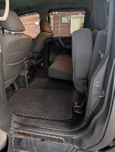 2013 Nissan Titan 5.6 4x4 - Photo 8