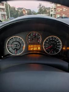 2013 Nissan Titan 5.6 4x4 - Photo 9