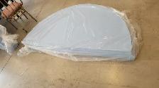 mousse / foam de rembourrage sur mesure - Photo 5