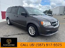 2017 Dodge Grand Caravan - Photo 3