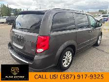 2017 Dodge Grand Caravan - Photo 4