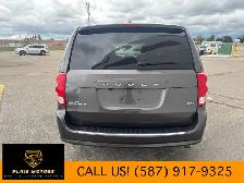 2017 Dodge Grand Caravan - Photo 5