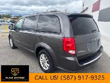 2017 Dodge Grand Caravan - Photo 6
