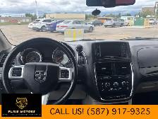 2017 Dodge Grand Caravan - Photo 7