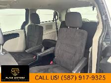 2017 Dodge Grand Caravan - Photo 8
