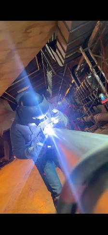 WELDING/SOUDAGE/SOUDEUR/WELDER - Photo 2