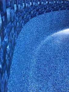 installation PISCINE /// changement de toile - Photo 6