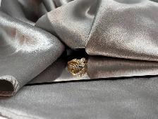 14KT Yellow Gold 0.86ct Diamond Engagement Ring $1785 - Photo 6