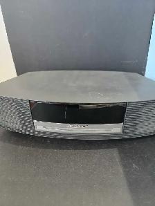 BOSE WAVE MUSIC SYSTEM