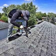 GTA Roof Replacement - JUNKTEENS