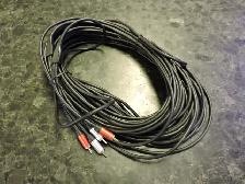 65 ft RCA Cable