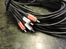 65 ft RCA Cable - Photo 2