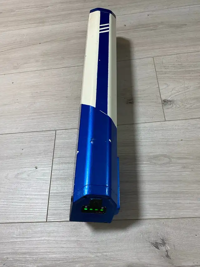 48V 13Ah E-Bike Battery 30A Dehawk