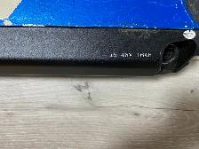 48V 13Ah E-Bike Battery 30A Dehawk - Photo 3