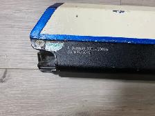 48V 13Ah E-Bike Battery 30A Dehawk - Photo 4