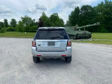 2014 Land Rover Lr2   2.0L 4 cilynder turb. - Photo 3