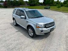 2014 Land Rover Lr2   2.0L 4 cilynder turb. - Photo 4