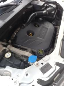 2014 Land Rover Lr2   2.0L 4 cilynder turb. - Photo 10