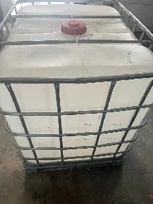 water tote container 1000L - Photo 3