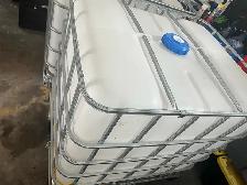 water tote container 1000L - Photo 4